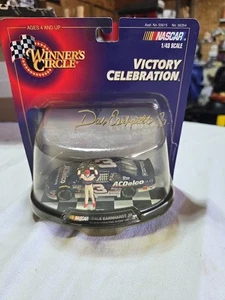 Dale Earnhardt Jr WC Victory Celebration 1998 Richmond Win 1:43 Scale AC Delco - Picture 1 of 7