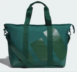 Final Price Drop! [New and Unopened] adidas Bold Logo Tote Bag - Picture 1 of 6