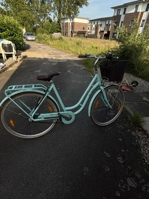 Damen Rad - Bild 1 von 4