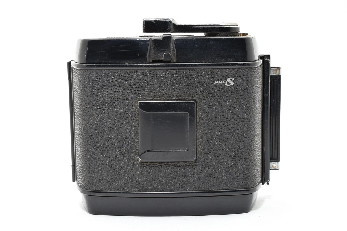 Mamiya Rb67 120 Back for sale | eBay