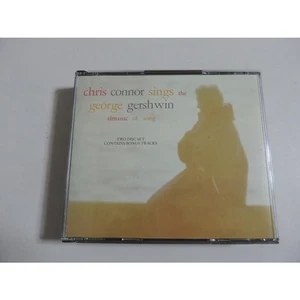 Chris Connor / Sings The George Gershwin Almanac Of Song 2 Cds // Cd - Imagen 1 de 2