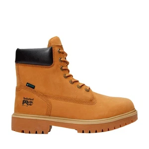Timberland PRO Direct Attach 6-Inch Soft Toe Work Boot, Brand New With Box - Picture 1 of 5