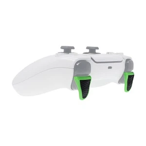 L2 R2 Trigger Enhancer für PS5 Controller ergonomisches Design für ultimativen Komfort - Bild 1 von 9