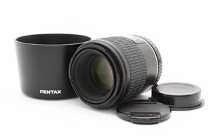 Near Mint SMC Pentax DFA Macro 100mm F/2.8 Prime Lens w/Hood From Japan #2529181 - Picture 1 of 12