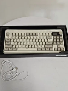 Mechanical Keyboard M87 Pro High Performance Keyboard Gaming Bluetooth - Picture 1 of 18