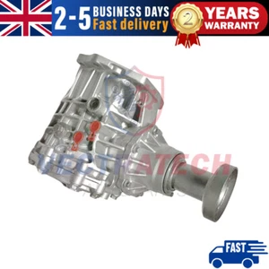 Transfer Case Assembly For Range Rover Evoque L538 Discovery Sport L550 LR051076 - Picture 1 of 4