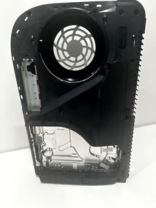 Sony PlayStation 5 PS5  Frame Housing Shell Heatsink Replacement CFI-1015 - Picture 1 of 6
