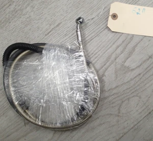 HARLEY-DAVIDSON BRAKELINE Hydraulik 62 inch - Picture 1 of 5