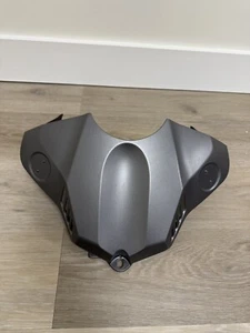2015-2019 Yamaha YZF R1 R1S R1M Tank Fairing Cover Trim 15 16 17 18 19 - Picture 1 of 4