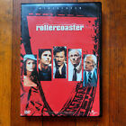 Rollercoaster 1977 DVD Bilingual Eng/French Good Used