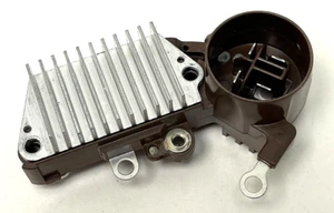OEM/ACDELCO VR554 NEW Voltage Regulator - Picture 1 of 7