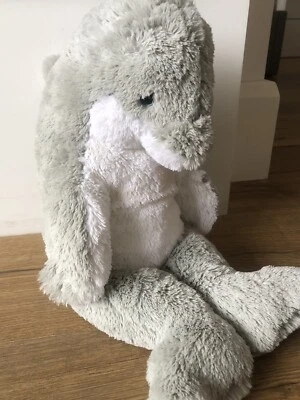 The Bear Factory Dolphin Plush 2001 With Outfit Cute  - Image 1 of 4