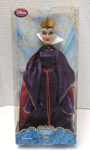 Disney Store Disney Evil Queen Doll - Picture 1 of 3