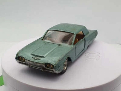 Ford Thunderbird Solido 1/43 - Immagine 1 di 3