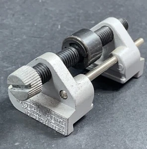 Vintage Self-Centering Side Clamping Sharpening Honing Guide Jig for Chisels - Picture 1 of 9
