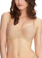 Fantasie Rebecca Lace Spacer Full Cup Bra Sand size 30H NOW REDUCED