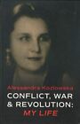 ALESSANDRA KOZLOWSKA Conflict, War & Revolution: My Life 2018 HC Book