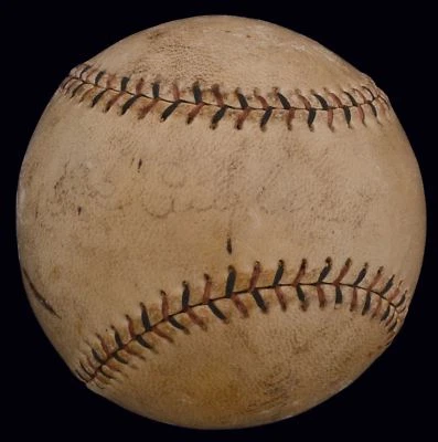 Extraordinaria Hazen Kiki Cuyler Béisbol Únicamente Firmado Autografiado PSA ADN Certificado de Autenticidad Foto 1 de 4