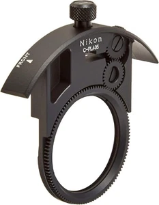NIKON C-PL405 Built-in circular polarizing filter AF-S NIKKOR 400mm f/2.8E new - Picture 1 of 2