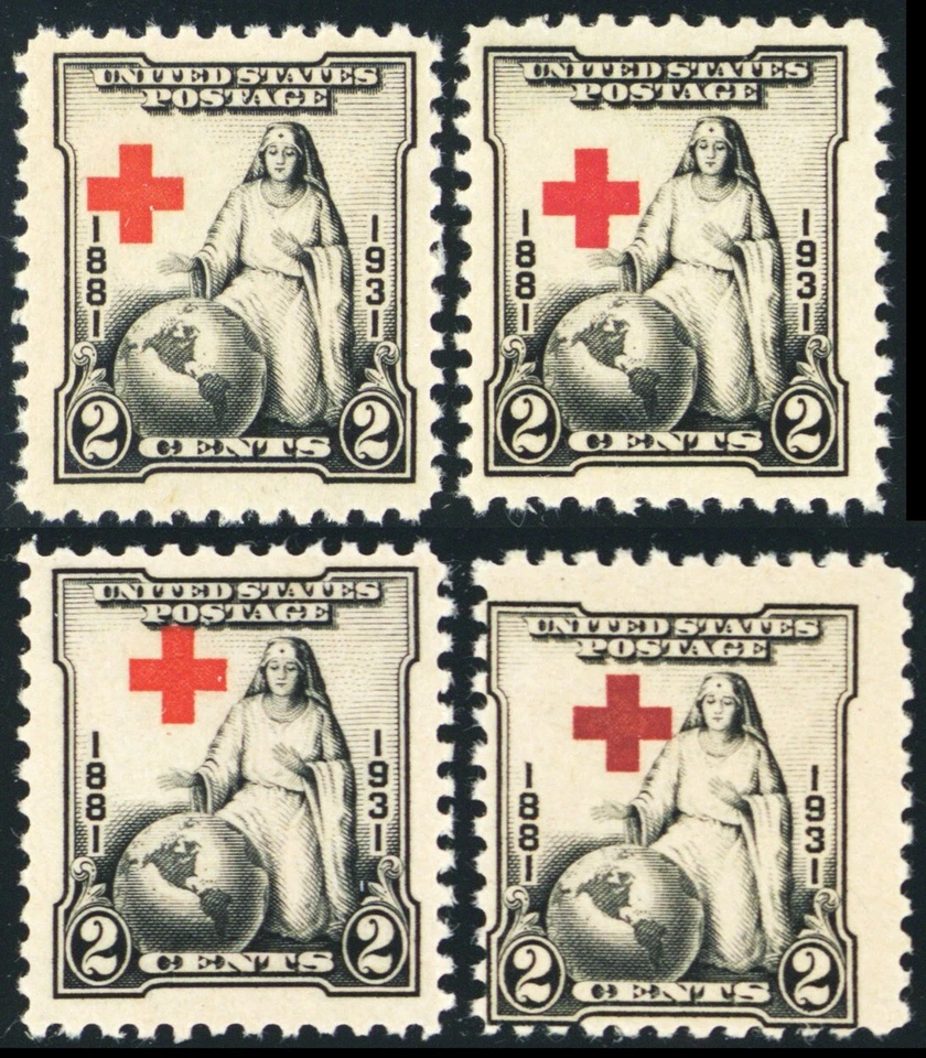 702, Cruz Roja desplazada en las cuatro posiciones como nueva NH -- Stuart Katz Foto 1 de 1