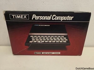 Sinclair 1000 - Timex - Boxed - Afbeelding 1 van 5