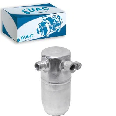 UAC A/C Accumulator For 2002-2005 Pontiac Grand Am - Image 1 of 4