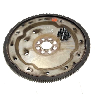 2004 Ford F150 5.4L Triton Automatic Transmission Flexplate Assembly Used - Image 1 of 4