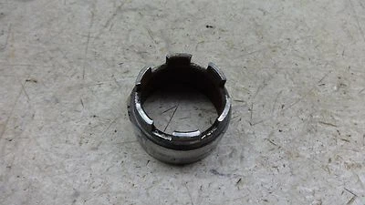 Yamaha RD60 1974 Y333-4~ abrazadera de tubo de escape Foto 1 de 3