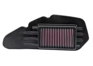 Filtro de aire de alto flujo K&N Honda PCX125 PCX150 2013-2018 - Imagen 1 de 1