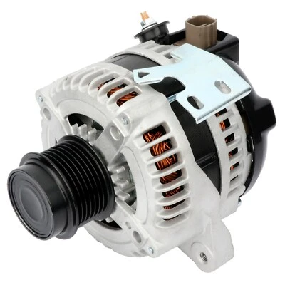 Alternador compatible con Toyota Camry 2007-2009 Corolla 2009-2010 Matrix 2009-2013 Foto 1 de 4
