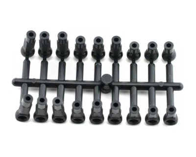 Kyosho Kugelpfannen 4.8mm KYOUM112 TF7.7, AXXE 2WD, Monster Tracker 2.0, Monster - Bild 1 von 2