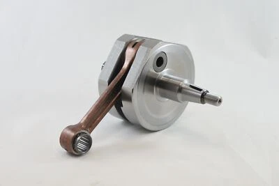 ¡¡NUEVO!! Cigüeñal Honda CR250 1978-80 OE#13000-430-000 Foto 1 de 4