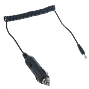 Caricabatteria DC auto per Zebra iMZ 220 iMZ 320 iMZ220 iMZ320 cavo alimentazione alimentatore - Foto 1 di 4