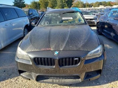 Bolsa de aire para pasajero techo delantero para BMW 528i 3221072 11-16 Foto 1 de 4