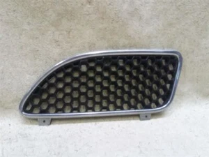 Driver Left Grille SE With Chrome Edging Fits 99-02 PONTIAC GRAND AM d73-200296 - Foto 1 di 4