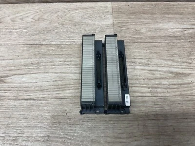 LOTE DE 2 UNIDADES DE CONVERSIÓN DE TERMINALES MITSUBISHI FA-TB32XY #13E92PR6 Foto 1 de 3