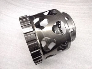 Cadillac Camaro 8L45 entrada de transmisión Planet Drive Shell 2016-up 24281110 - Imagen 1 de 3