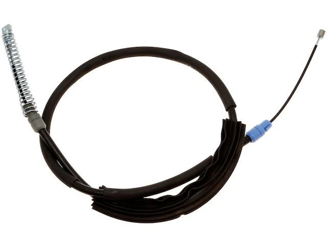 Cabo de freio de estacionamento Raybestos 89569DFKR Chevrolet Avalanche 1500 2005-2006 - Imagem 1 de 2