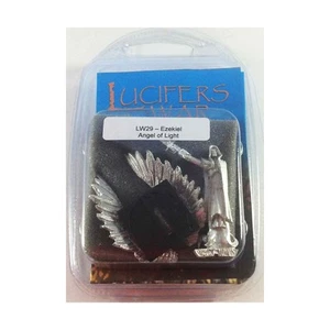 Old Glory Lucifer's Wars Ezekiel - Angel of Light Pack New - Picture 1 of 1