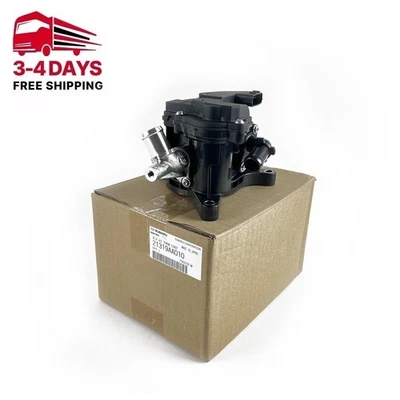 21319AA010 OEM Genuine VLV AY-THRM CONT for Subaru 21319-AA010 - Image 1 of 4