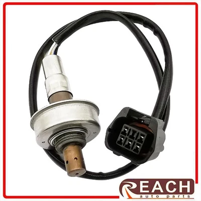 Sensores de oxigênio O2 adequados para 2009 2010 2011 2012 2013 Mazda 6 2.5L L4 upstream - Imagem 1 de 4