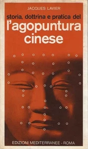 Storia, dottrina e pratica dell'agopuntura cinese - Picture 1 of 1