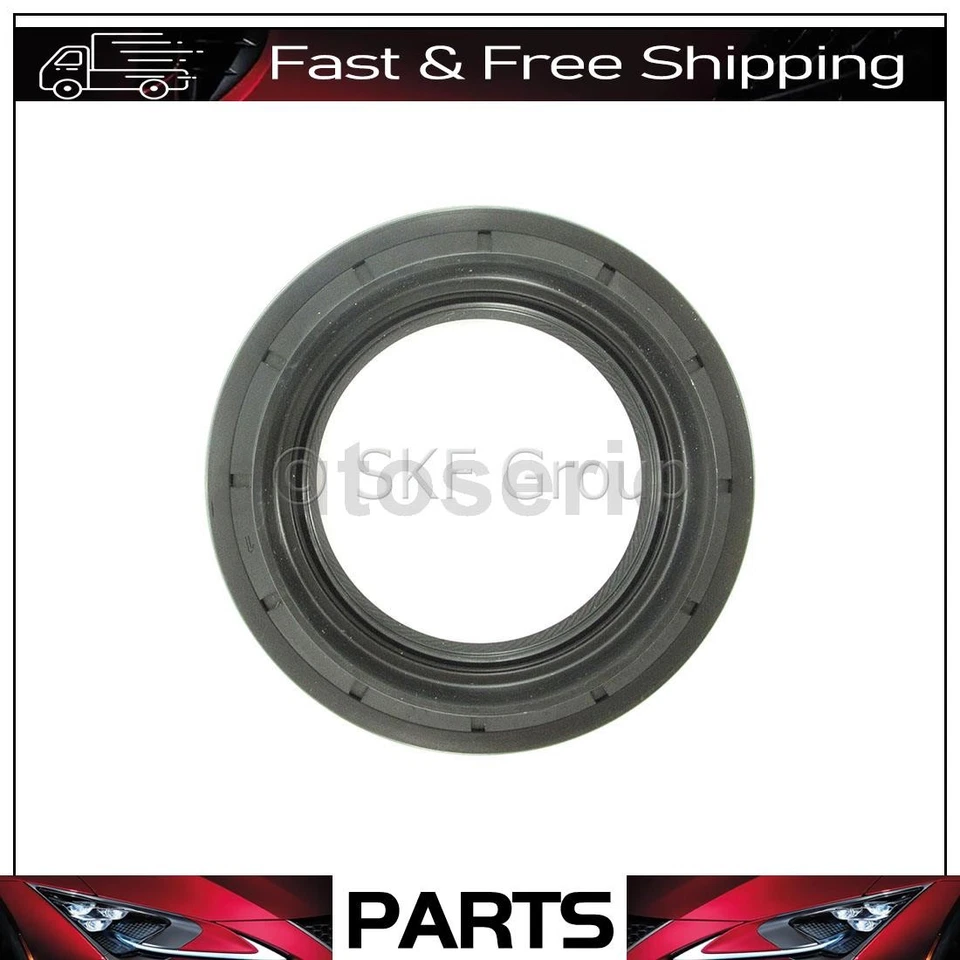 1 sello de eje de salida de transmisión manual trasera para Toyota RAV4 2,4 L 2,0 L Foto 1 de 4