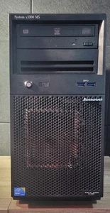Lenovo/IBM System x3100 M5 - Picture 1 of 13