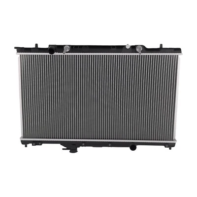 Direct Replace Radiator for Honda CR-V Element 02-06 19010PPLA51 AT Trans - Image 1 of 4