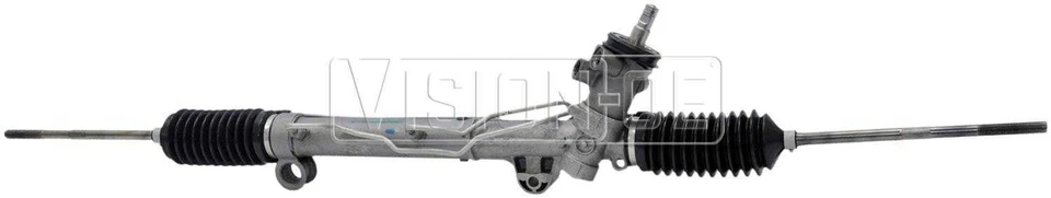 Conjunto de estante y piñón - estante y piñón 103-0161 Reman se adapta a 97-02 Buick Century Foto 1 de 3