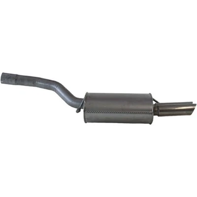 Silencieux D'Échappement BOSAL Pour VW PASSAT CC B6 - Photo 1/4