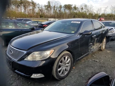 Audio Equipment Radio Amplifier RWD Fits 07-12 LEXUS LS460 1587078 - Imagem 1 de 4