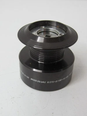 New Pflueger Supreme XT Replacement Spool 6.2:1 Gear Ratio #A2 - Image 1 of 4