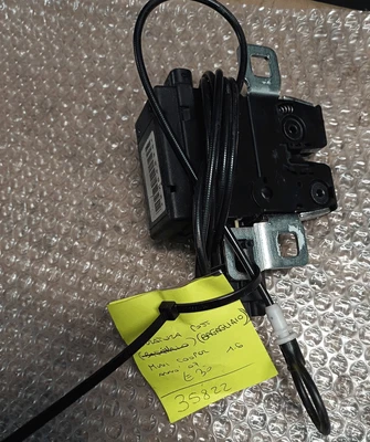 Serratura portello post.  MINI MINI Roadster (R59) John Cooper Works SPD 2541aa - Immagine 1 di 3